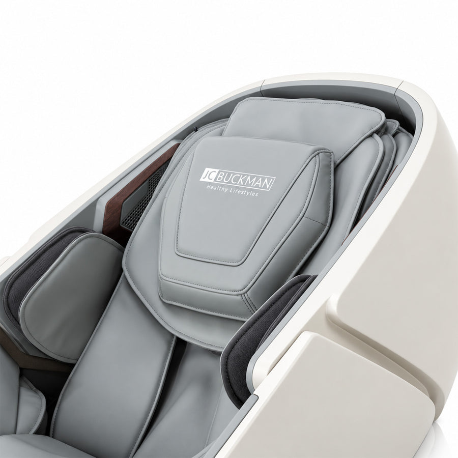 JC Buckman GloryUs Best Massage Chair in Pakistan
