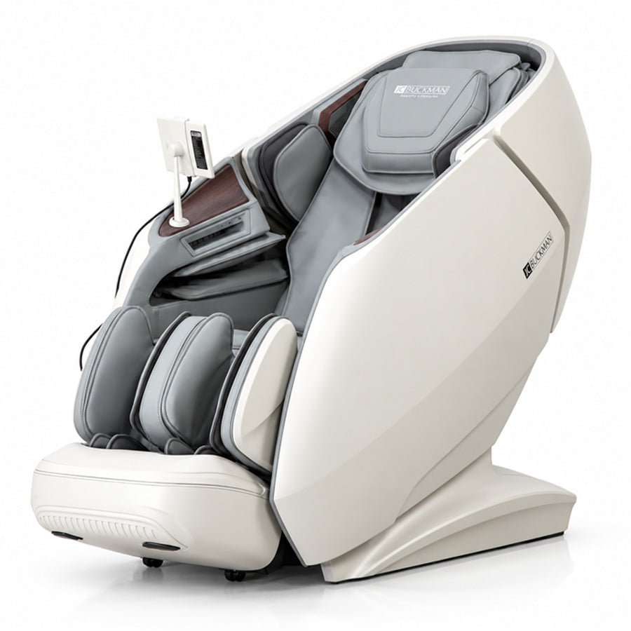 JC Buckman GloryUs Best Massage Chair in Pakistan