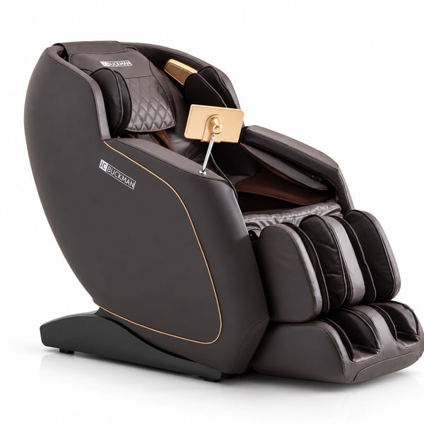JC Buckman RejuvenateUs Intelligent SL Track Zero Gravity Massage Chair