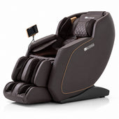 JC Buckman RejuvenateUs Intelligent SL Track Zero Gravity Massage Chair