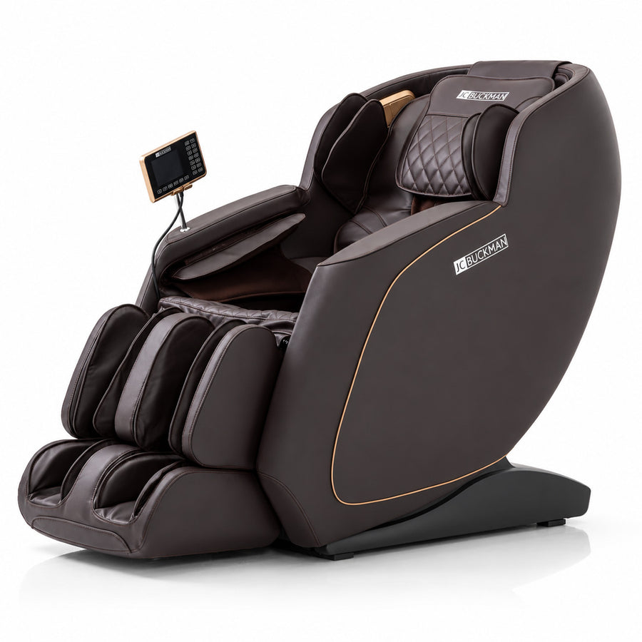 JC Buckman RejuvenateUs Intelligent SL Track Zero Gravity Massage Chair