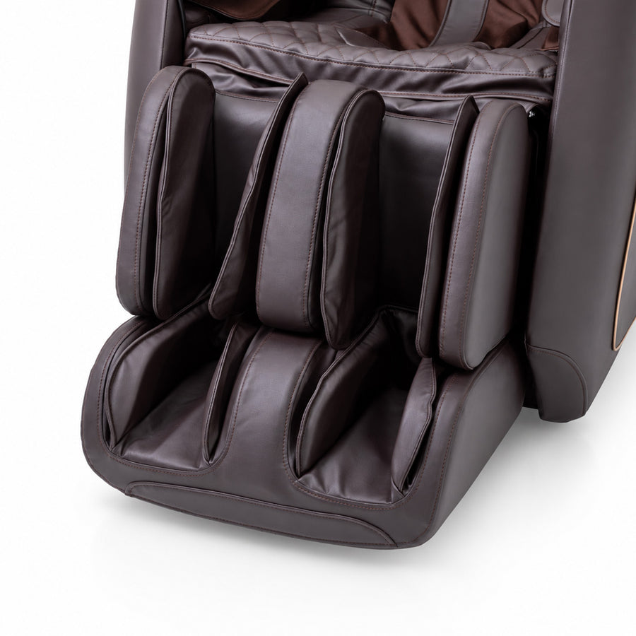 JC Buckman RejuvenateUs Intelligent SL Track Zero Gravity Massage Chair