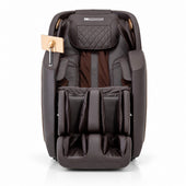 JC Buckman RejuvenateUs Intelligent SL Track Zero Gravity Massage Chair