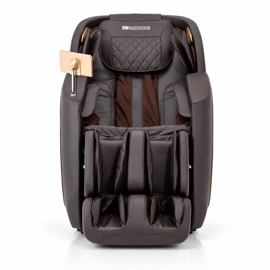 JC Buckman RejuvenateUs Intelligent SL Track Zero Gravity Massage Chair