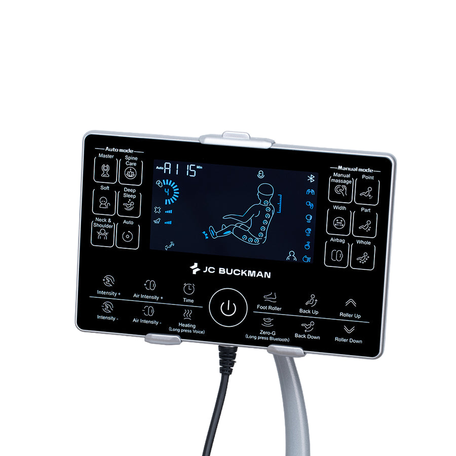 JC Buckman ExaltUs 4D Massage Chair