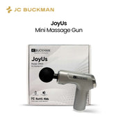 JC Buckman Mini Massage Gun