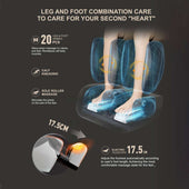 JC Buckman GloryUs Best Massage Chair in Pakistan
