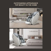 JC Buckman GloryUs Best Massage Chair in Pakistan - JC BUCKMAN PK