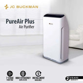 pure air plus air purifier