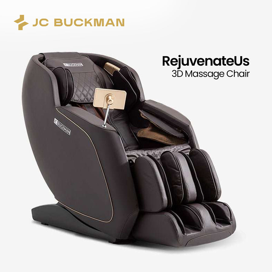 RejuvenateUs massage chair in pakistan