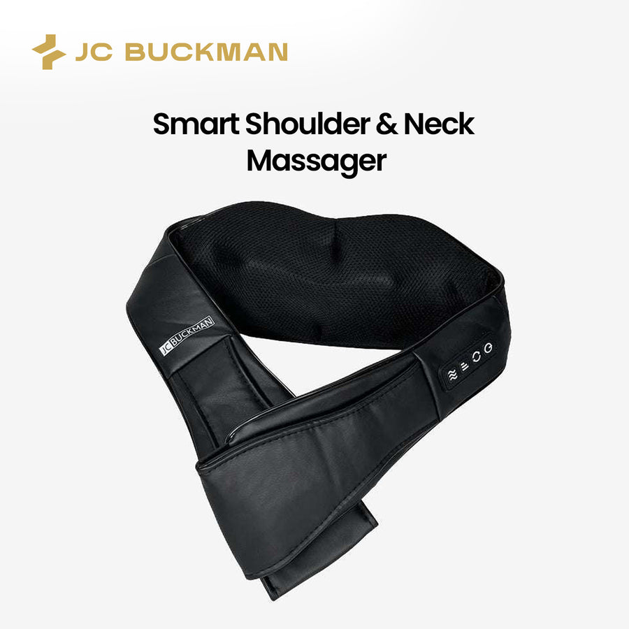 Smart Shoulder Neck Massager