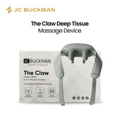 JC Buckman The Claw Deep Tissue Massage Device