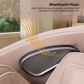 JC Buckman RefreshUs Massage Chair - JC BUCKMAN PK