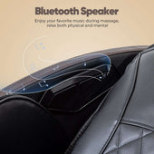 JC BUCKMAN IndulgeUs Full Body Massage Chair - JC BUCKMAN PK