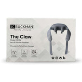 JC Buckman The Claw Deep Tissue Massage Device - JC BUCKMAN PK