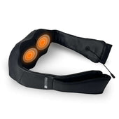 JC Buckman Smart Shoulder & Neck Massager - JC BUCKMAN PK