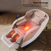 JC Buckman RefreshUs Massage Chair - JC BUCKMAN PK