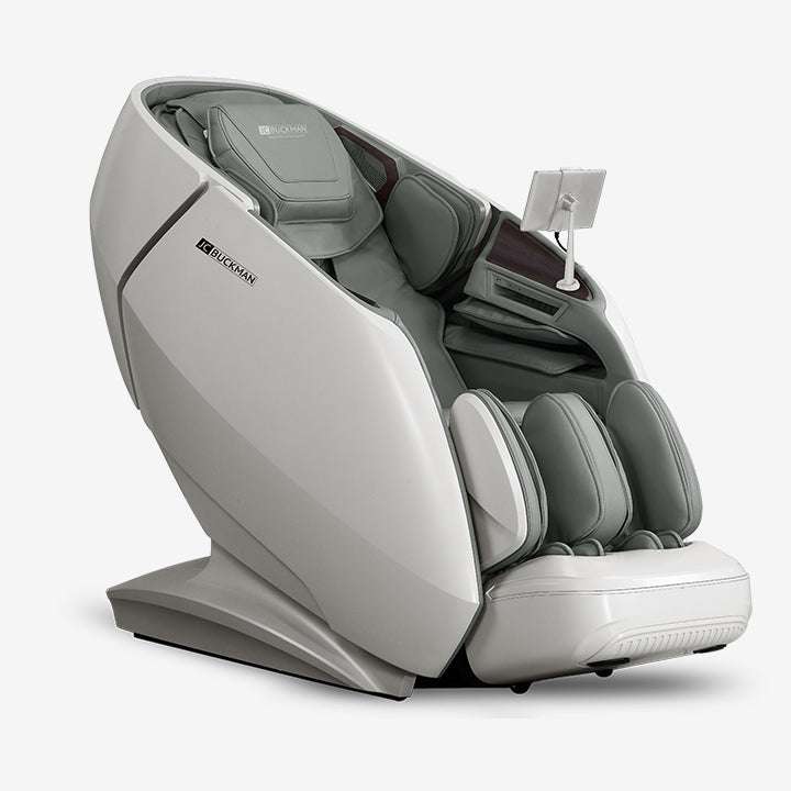 JC Buckman GloryUs Best Massage Chair in Pakistan