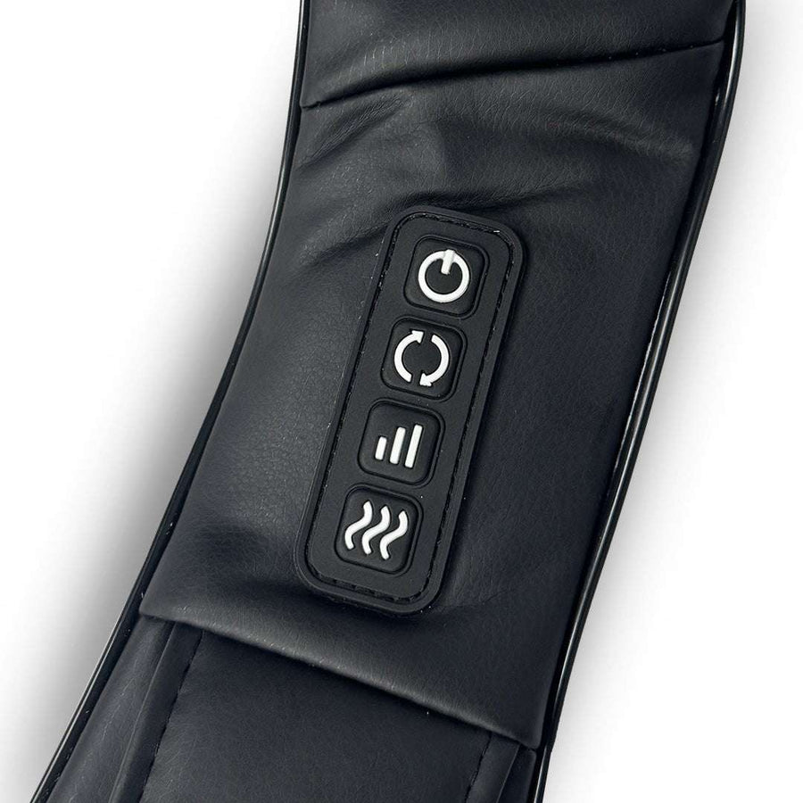 JC Buckman Smart Shoulder & Neck Massager - JC BUCKMAN PK