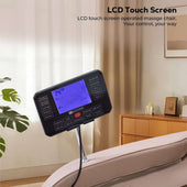 JC Buckman RefreshUs Massage Chair - JC BUCKMAN PK