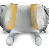JC Buckman The Claw Deep Tissue Massage Device - JC BUCKMAN PK