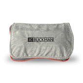 JC Buckman Heat & Kneading Neck Pillow Massager - JC BUCKMAN PK