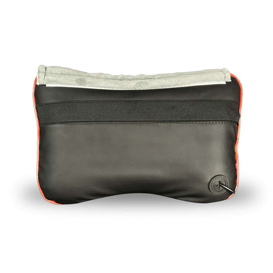 JC Buckman Heat & Kneading Neck Pillow Massager - JC BUCKMAN PK