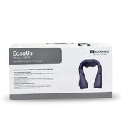 JC Buckman Smart Shoulder & Neck Massager - JC BUCKMAN PK