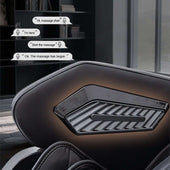 JC Buckman DelightUs 4D Massage Chair - JC BUCKMAN PK