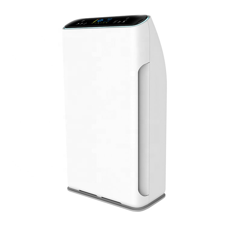 PureAir Plus - Air Purifier