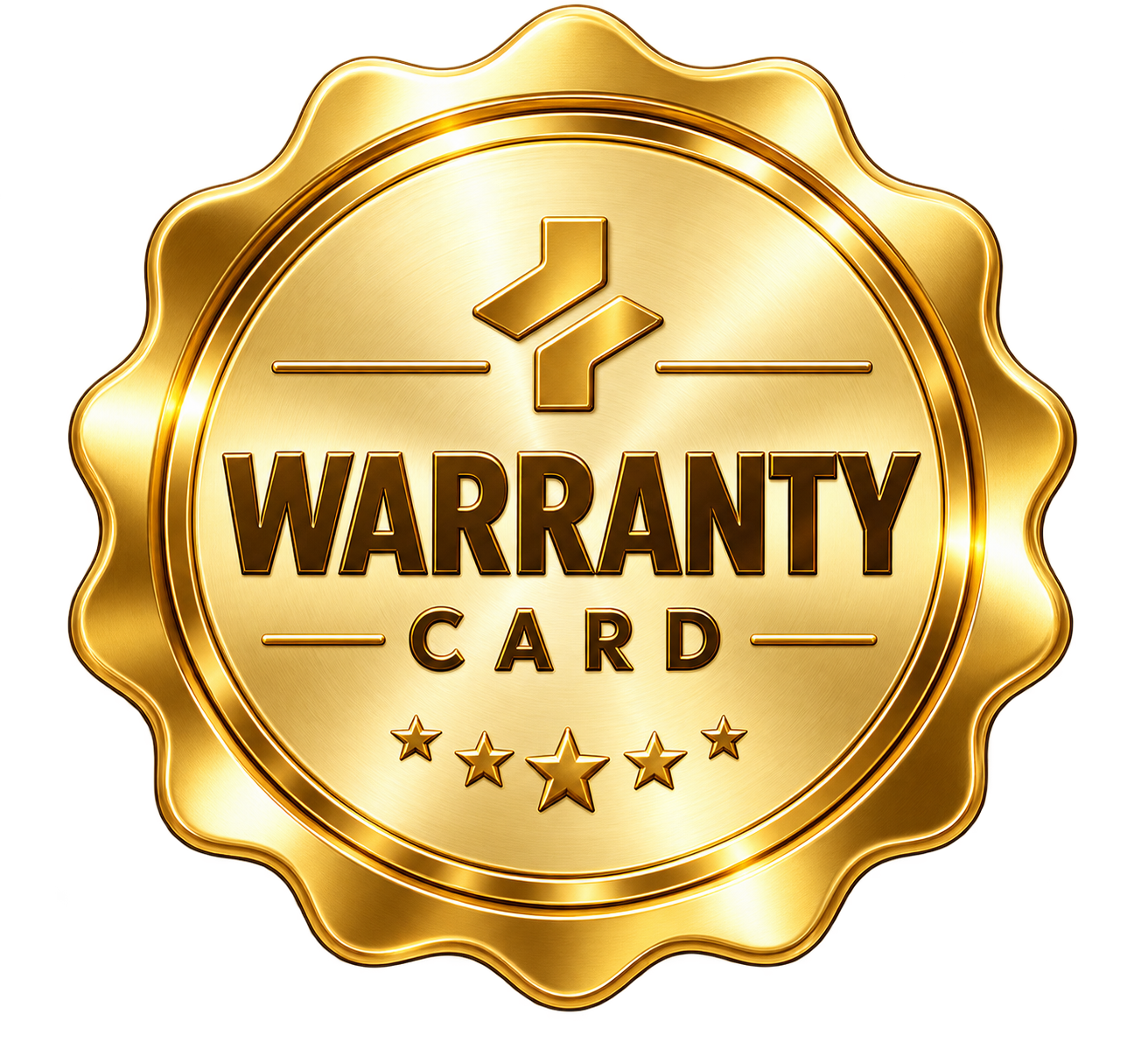 Warranty Card