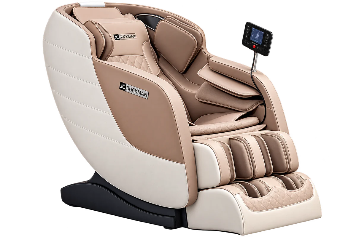 JC Buckman RefreshUs Plus Massage Chair — Grand Prize