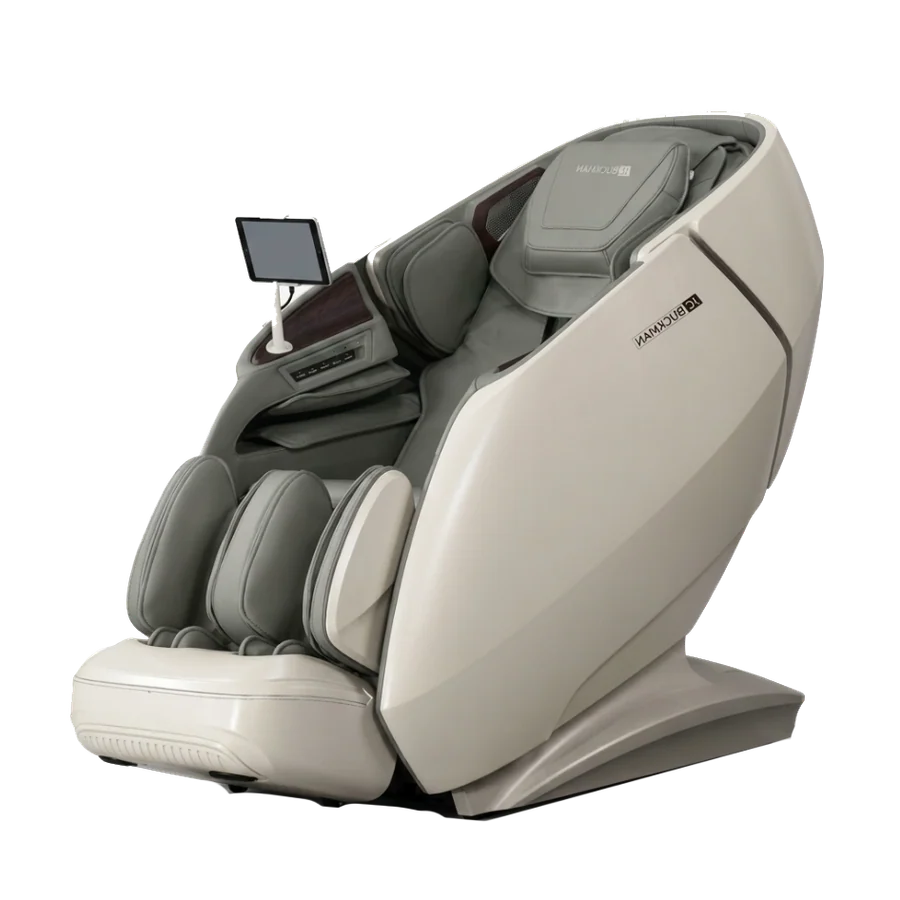 JC Buckman RefreshUs massage chair